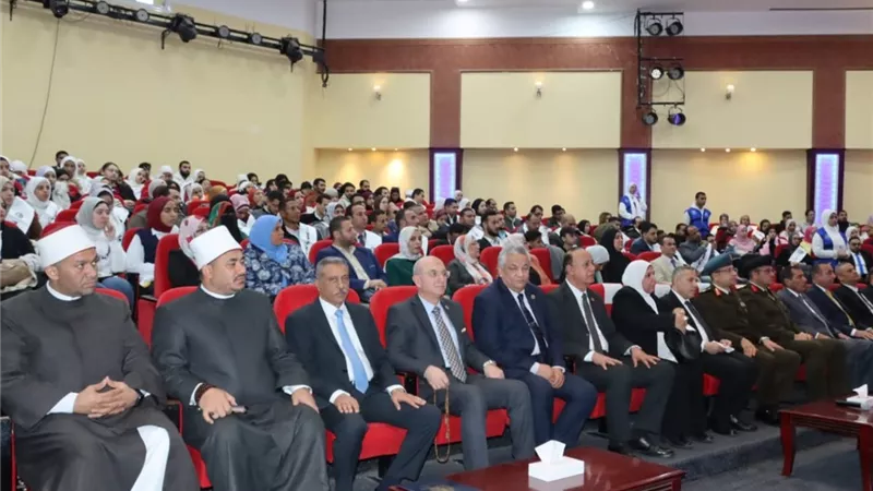 عالم بالأوقاف: الإسلام أولى مفهوم القيادة عناية كبيرة