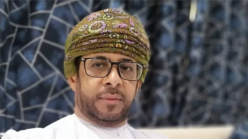 حسن المطروشي: طقوس رمضان تلهمني أثناء الكتابة.. والقرآن مورد روحي|حوار
