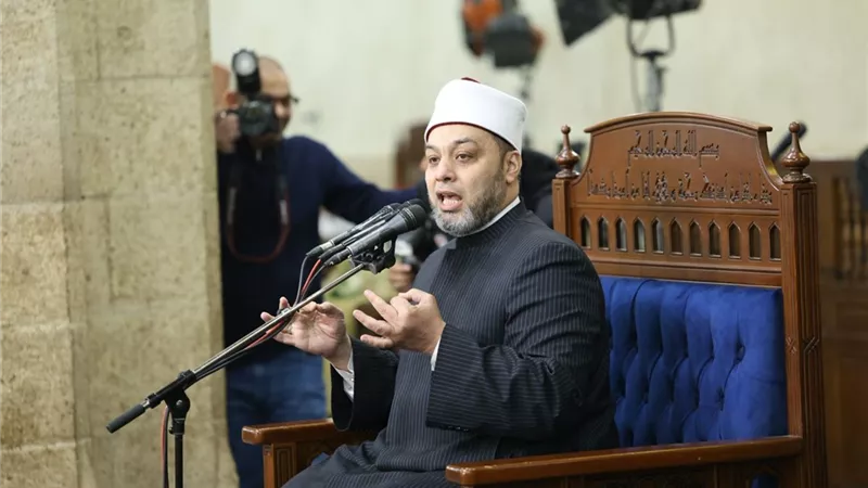 الأزهر يرد على المفاهيم المغلوطة بشأن فرضية الحجاب | تفاصيل 