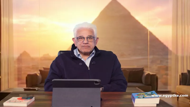 حسام بدراوي: 10 وصايا للحامل لصيام صحي في رمضان|فيديو