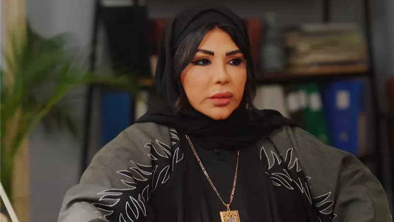 غادة إبراهيم تطالب بحقها في الميراث.. الحلقة السابعة من «المتر سمير»