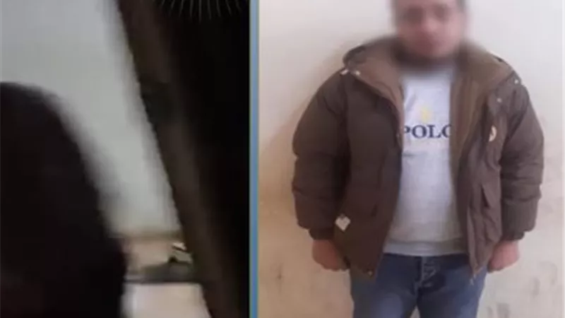 حقها رجع في ساعات.. ضبط المتهم بالتهجم على منزل سيدة بدمياط 