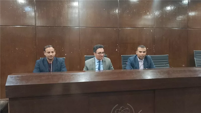أستاذ إعلام بالأزهر يكشف أهم وسائل التحقُّقَ من صحة الأخبار