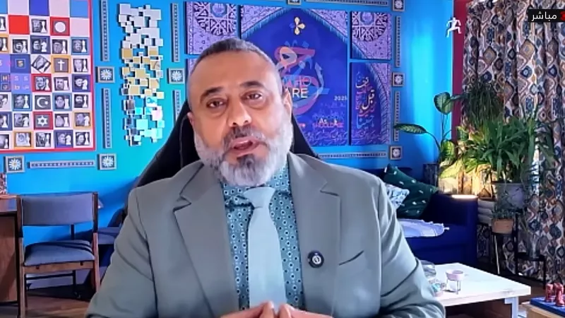 غيث التميمي: إيران تعيش ارتباكا داخليا غير مسبوق بعد الحرب الأخيرة|فيديو