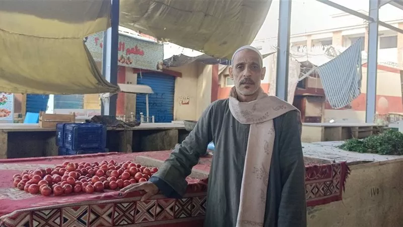 رئيس تجار التجزئة: اللحوم البيضاء تنافس الحمراء في أسواق الإسماعيلية | خاص