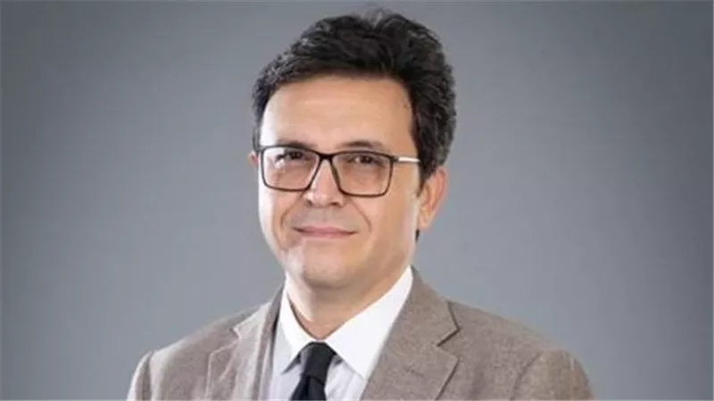رد أيمن محفوظ على إدراج اسم أحمد هنو في بلاغه ضد مسلسل 