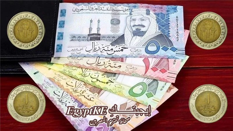الريال السعودي في مصر اليوم الأربعاء 11 مارس 2026.. أعلى وأقل سعر