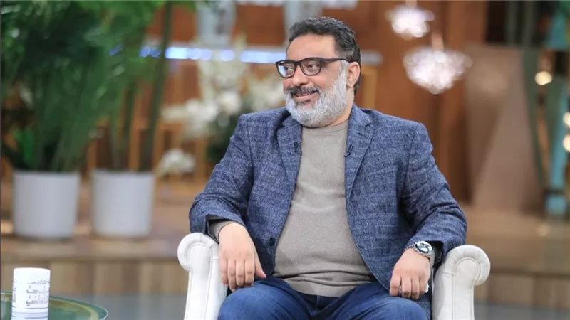 المصنفات الفنية ترد على البلاغ المقدم ضد مسلسل «المتر سمير»|خاص