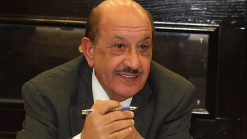  أمين المشاقبة: أهداف الحرب الأمريكية الإسرائيلية ضد إيران لم تتحقق بعد