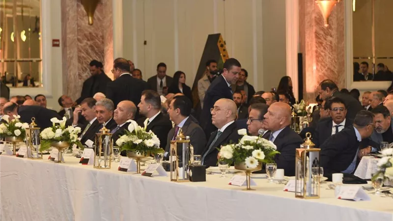 كامل الوزير من مؤتمر الجبهة الوطنية: لا زيادة بأسعار تذاكر المترو والقطارات