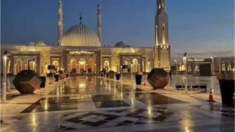 نهاية السحور وبدء الصيام| موعد أذان الفجر اليوم السبت 24 رمضان 