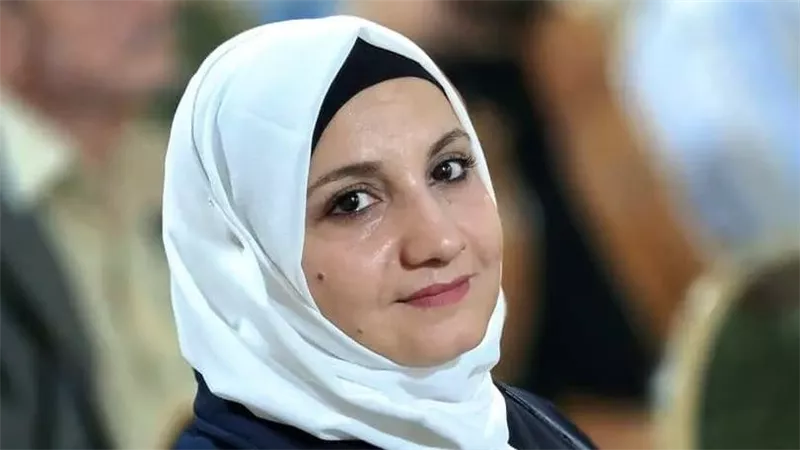 فكرية شحرة: المطبخ مسرح خصب للتفكير.. والكتابة نوع من الطهي الأدبي|حوار