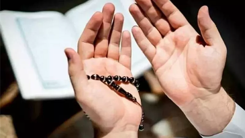 دعاء اليوم الثاني والعشرين من رمضان.. 