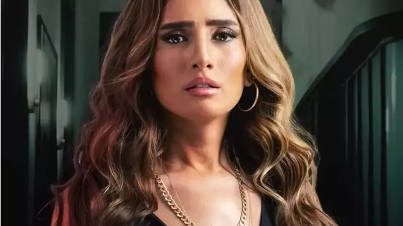 بعد وفاة شقيقها بأقل من شهر … وفاة عمة الفنانة زينة