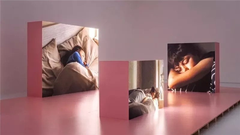 لا ينبغي أن ترى هذا.. معرض يستكشف استجابة الفن لعنف الغزو الروسي لأوكرانيا
