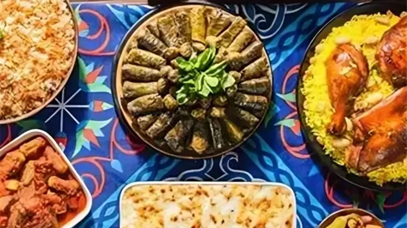 الأزهر: التفاخر في العزائم الرمضانية امتهان للنعم وكسر لقلوب الفقراء