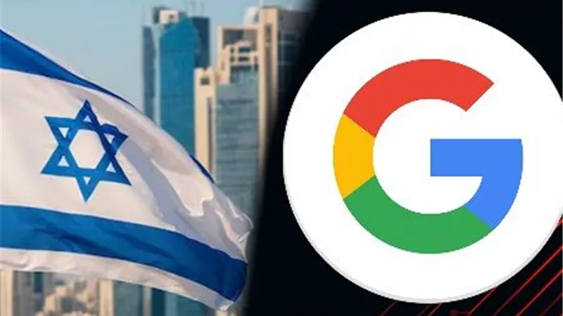 صفقة جوجل وويز.. كيف ستتغير خارطة الصراع السيبراني في الشرق الأوسط؟
