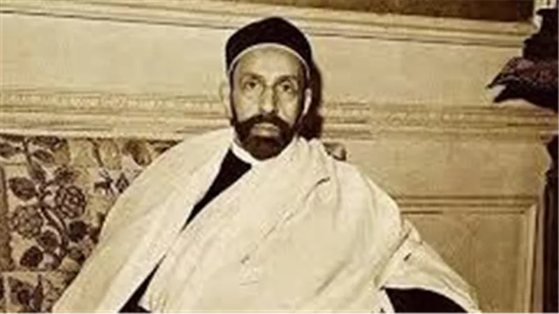 محمد إدريس السنوسي.. الملك الذي أسس ليبيا الحديثة بعد الاستعمار
