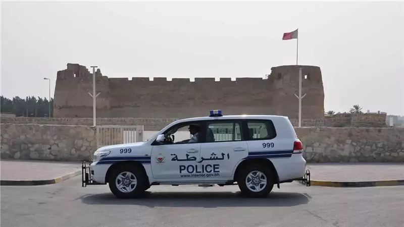 الداخلية البحرينية تعلن اعتقال خلية من 4 بينهم إمرأة بتهمة التخابر لإيران