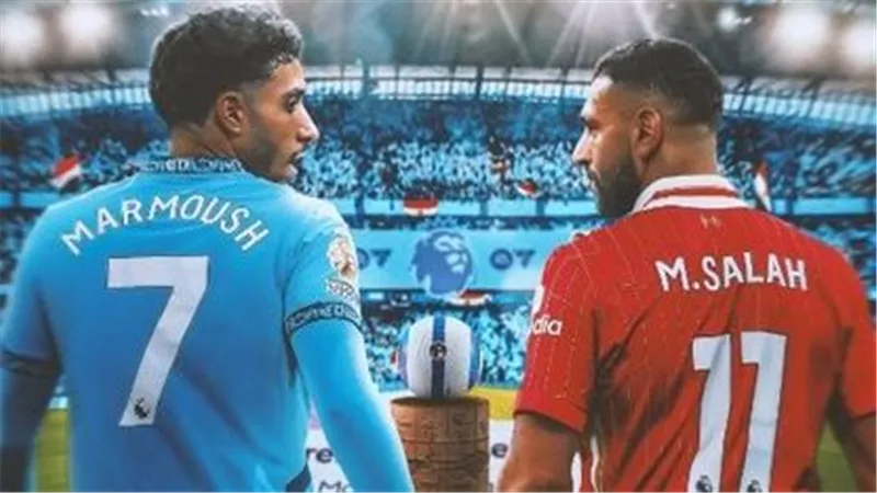 من صلاح لمرموش «يا قلبي لا تحزن».. هزيمتان للمصريين في دوري الأبطال