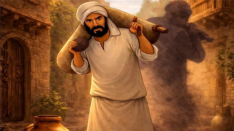 المركز القومي للسينما يعلن عودة فيلم الرسوم المتحركة الجديد «الكندة»