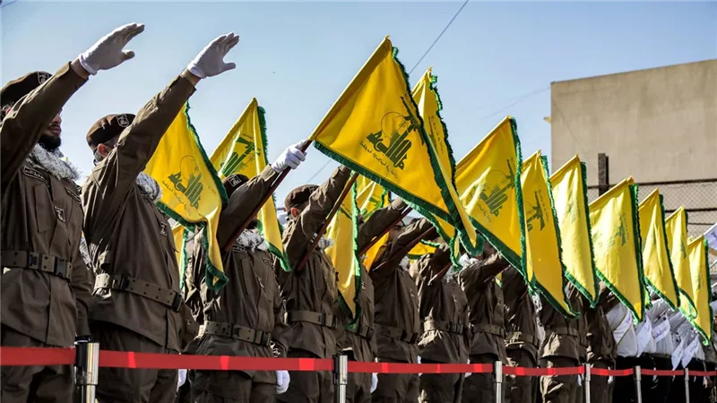 سبنية عويس تنفي تحقيق حزب الله أي انتصار في مفاوضات لبنان وإسرائيل