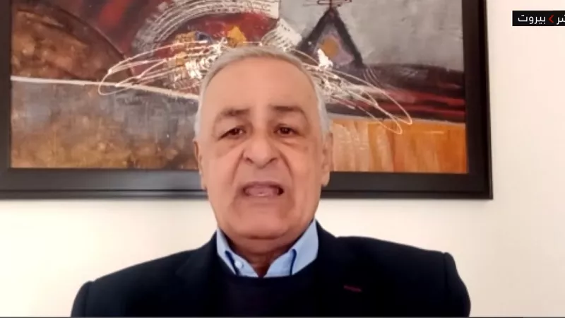 قرار مجلس الأمن والتصعيد الإيراني.. هل ينجح في التهدئة؟.. يعرب صخر يجيب
