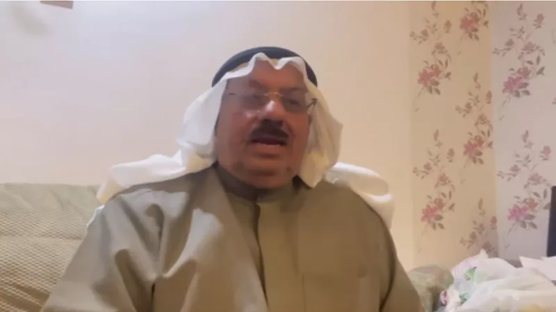 استهداف مطار الكويت.. ما الرسالة الإيرانية إلى الخليج؟..عايد المناع يوضح