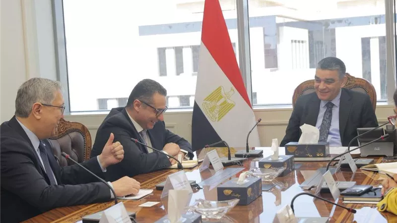 هيئة الشراء : ندعم جهود الدولة لتوطين صناعة الدواء وتعزيز الأمن الدوائي