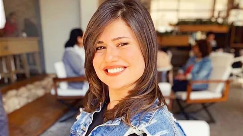 رسالة روحانية من ديانا هشام بمناسبة العشرة الأواخر من شهر رمضان