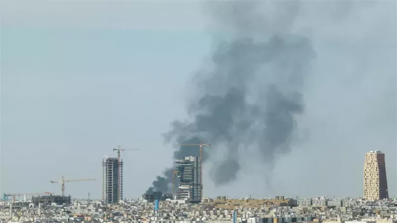 السعودية تعلن تدمير 36 مسيرة و3 صواريخ منذ مساء الأربعاء |تفاصيل