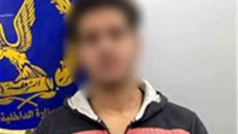 رخص منتهية وحادث مروع.. تفاصيل سقوط سائق تسبب في وفاة سيدة بالمرج