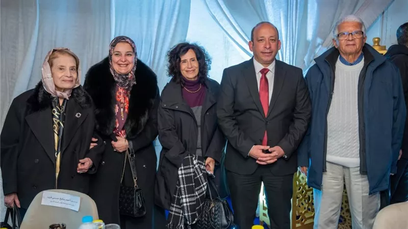 عميد طب قصر العينى: الكلية ستظل منصة تجمع الخبرات لدعم مسيرة التطوير الصحى