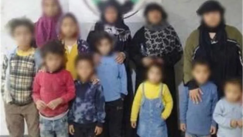في اليوم الدولي لمكافحة عمل الأطفال.. مجلس حكماء المسلمين يدعو إلى حمايتهم