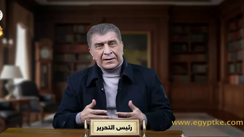 أحمد رفعت: ارتفاع أسعار النفط يضغط على الاقتصاد المصري|فيديو