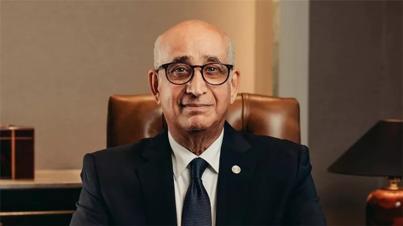 حسانين توفيق: مبادرة 
