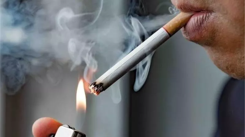 الأزهر يحظر التدخين نهائيا في جميع المقرات التابعة له