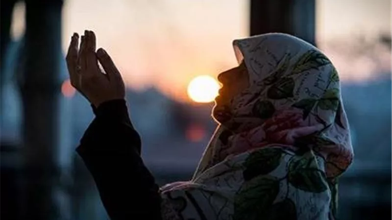 دعاء الإفطار اليوم 23 رمضان.. 