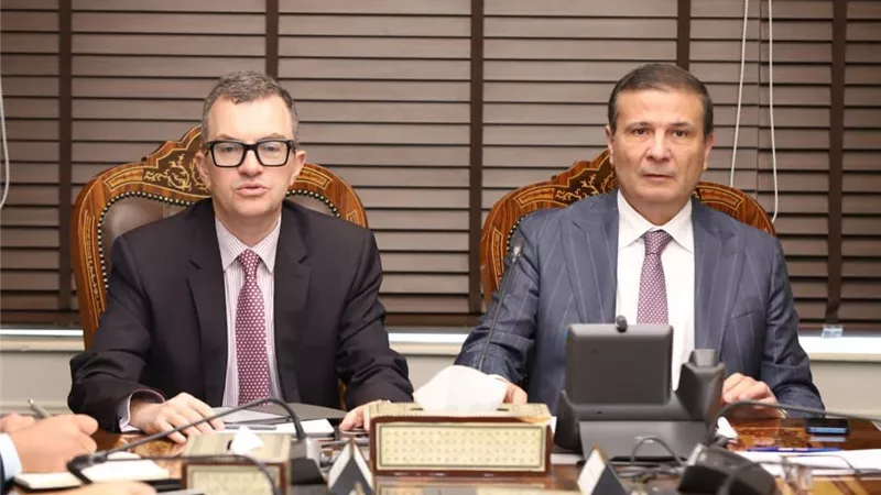 الزراعة والتخطيط تضعان آليات تمكين الفلاح المصري ورفع الإنتاجية 