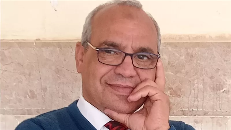 عبد الناصر العطيفي: رمضان طائر محلّق بجناحين وفرصة ذهبية للإبداع|حوار 