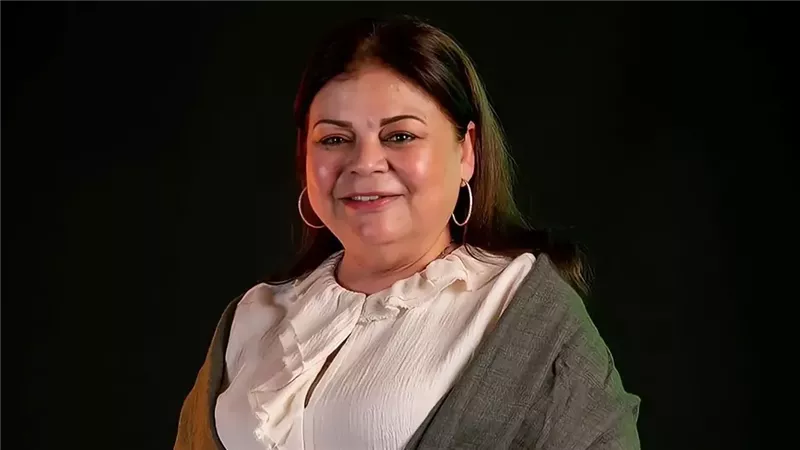  وزير الإعلام الأسبق يشيد بماجدة زكي في «رأس الأفعى»: تمتلك حضورًا متفرداً