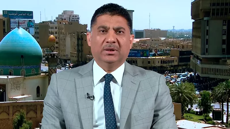هل يصبح العراق الجبهة الأكثر تعقيدًا في الحرب مع إيران؟ زياد العرار يجيب