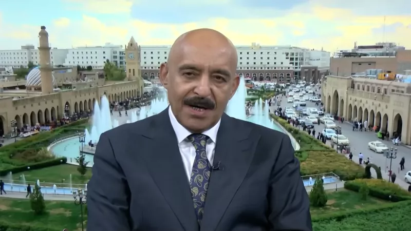 قصف في الأنبار وكركوك.. هل تتسع الحرب داخل العراق؟ خبير يوضح