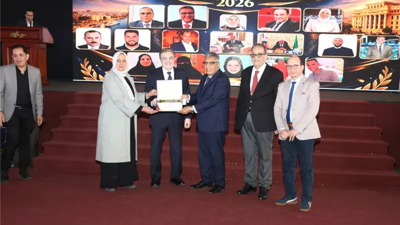 محافظ الدقهلية: حزب الوفد يستعيد تاريخه من جديد بقيادة السيد البدوي