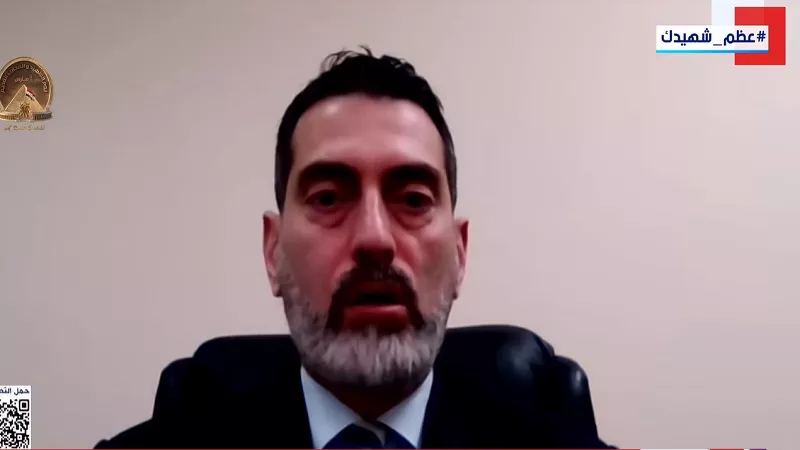 جورج عقوري: الوضع في لبنان مأساوي والغارات الإسرائيلية تتصاعد