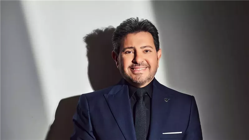 زوجة هاني شاكر تكشف حقيقة فقدانه الوعي بعد تعرضه لأزمة                    