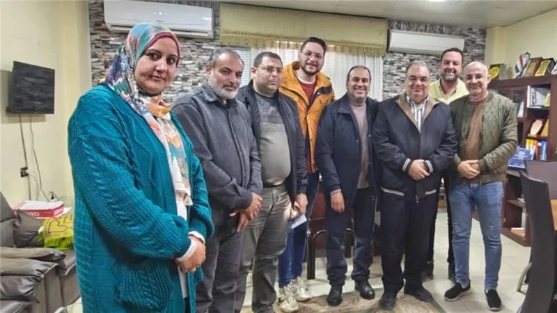 استجابة لشكاوى المرضى.. نائب دمياط يتدخل لحل أزمة علاج الأورام بالمحافظة