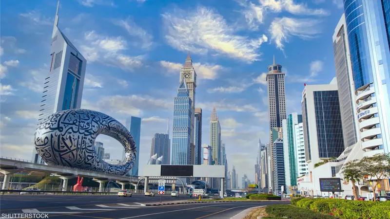بعد شائعات استهدافها..ما نصيب  دبي من الهجمات الإيرانية على الخليج