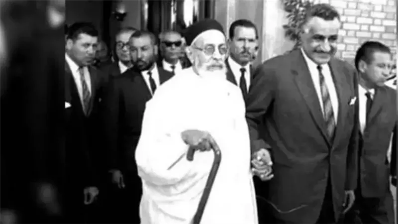 12 مارس.. ذكرى ميلاد أول ملك لليبيا بعد الاستقلال «محمد إدريس السنوسي»