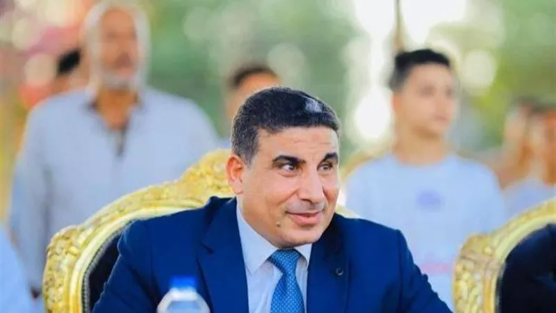 اللواء سمير عبد الغني: جميع الأحزاب السياسية تمارس دورا مهما في الدولة|خاص
